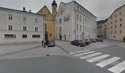 Pflegeheim St. Klara
