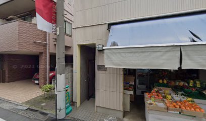 大津商店