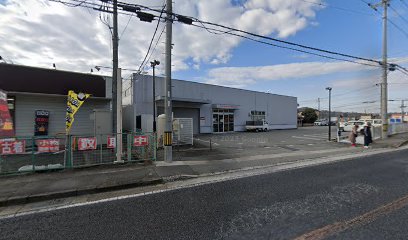 トヨタ部品兵庫共販（株） 三田店