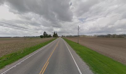 Lost creek cemetery