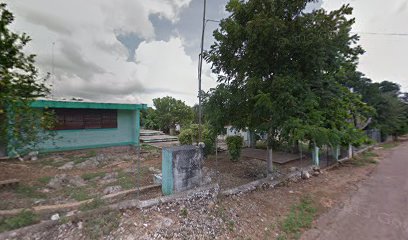 Escuela Primaria 'Cuauhtémoc'