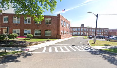 North Plainfield High School