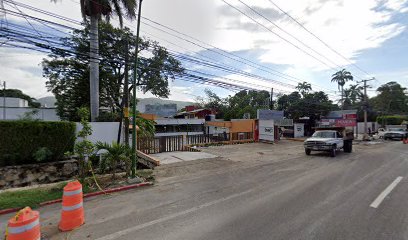 Cafetería de Maestros Tec