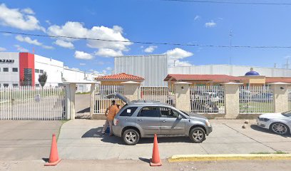 Vizcaya de Durango