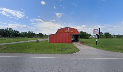 Marquez Beverage Barn