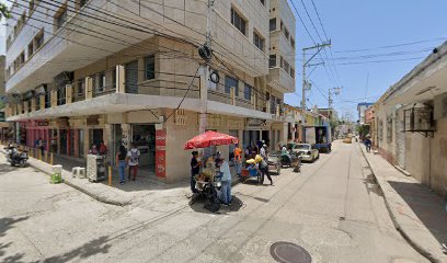 La Esquina Del Tamal