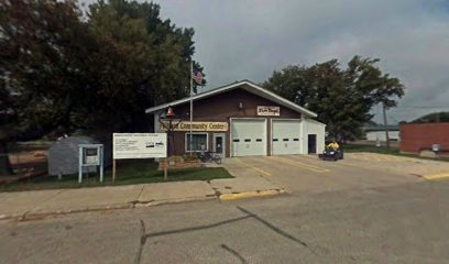 Villard Fire Department