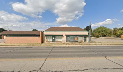 Hunter Health Administration Building