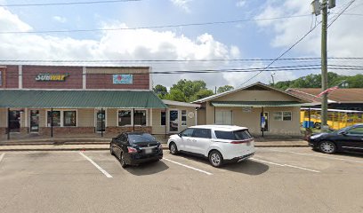 Small Town Nail Spa