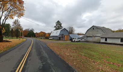 Bostrom Farm