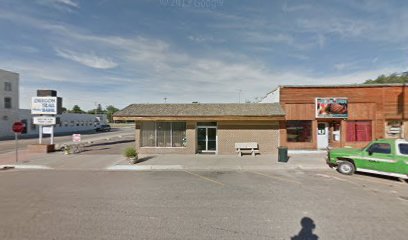 Community Bancshares of WY