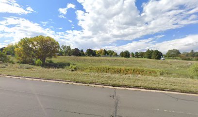 Arapaho Soccer Fields