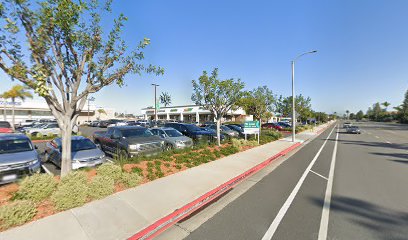 Chabad of South Huntington Beach