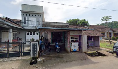 Rumah Laundry