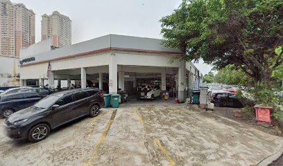 Mb Car Care Center (Subang) Sdn Bhd