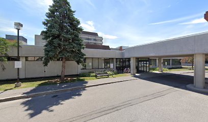 Ottawa Children's Treatment Centre