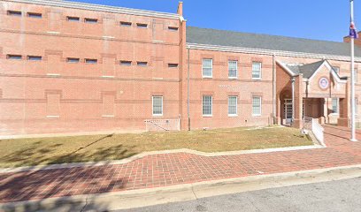 Talbot County Detention Center