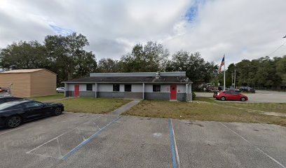 Pasco County Fire Rescue - Station 34