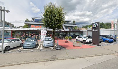 Kläui Center Jona - Peugeot