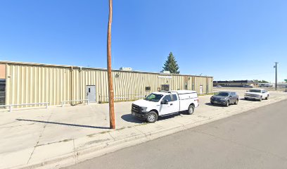 Fremont County Emergency Management Agency