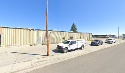 Fremont County Extension Office - Riverton