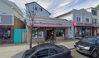 New Haven Grocery & More