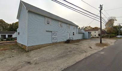 Odd-Lot Windows And Doors