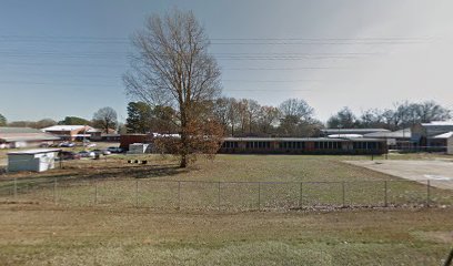 Baldwyn Middle-High School