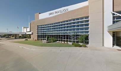 Duncan Regional Hospital Inc: Criswell Dan MD