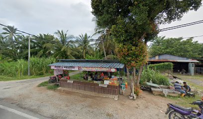 Ayam Goreng Singgit