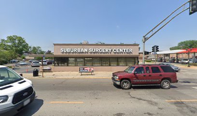 Where to find Lap Band Surgery in Chicago