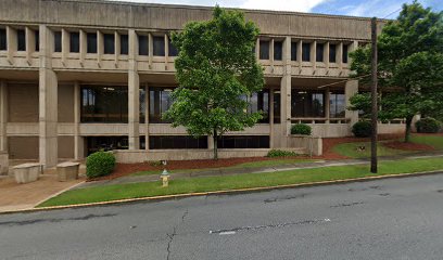 GSA Building Maintenance