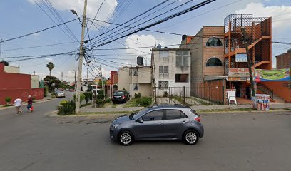 Vidriería y aluminio 'colinas del lago'