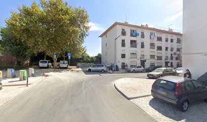 Escola de Padel João Roque - Maristas