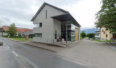 Gemeindeamt Nußdorf am Attersee