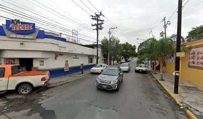 Telefono Publico Telmex