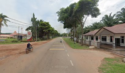 Klinik Desa Asahan