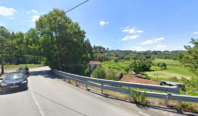 Oliveira Borges & Borges - Comércio De Máquinas E Alfaias Agricolas, Lda.