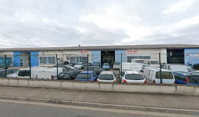 CHEK AUTO DEPANNAGE Décines-Charpieu