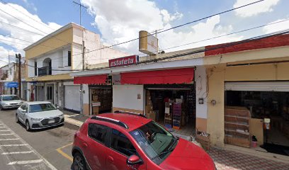 Lavandería Santa Fe