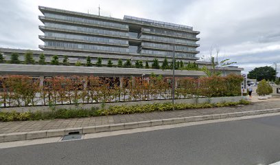 ダイチャリ 平塚市役所