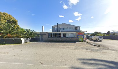NZ Post Centre Patutahi