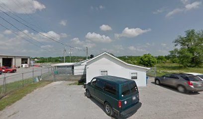 Lewisburg Animal Shelter