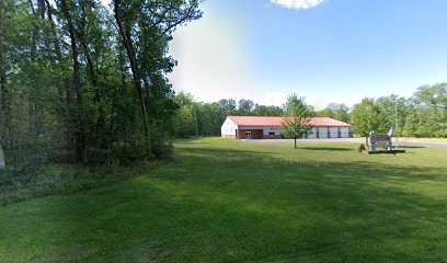 Croton Twp Fire Department