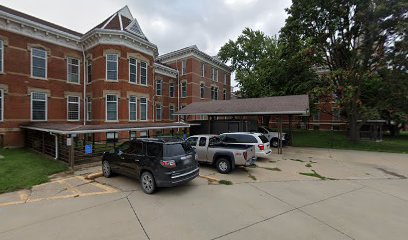 Clarinda State Hospital