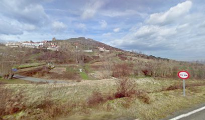 Ermita De Todos Los Santos - La Villa dе Ocón