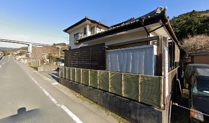 磯崎ガラス店