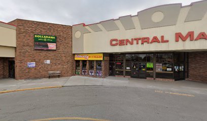 Central Mall Drug Mart (RX PharmaChoice)