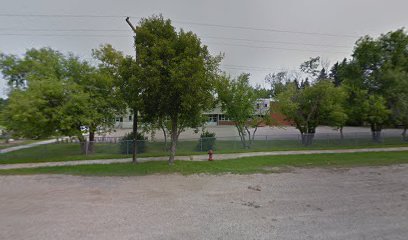 Rossburn Elementary