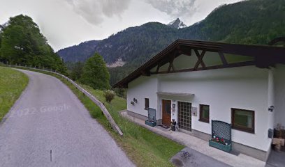 Jugendherberge Tyrol